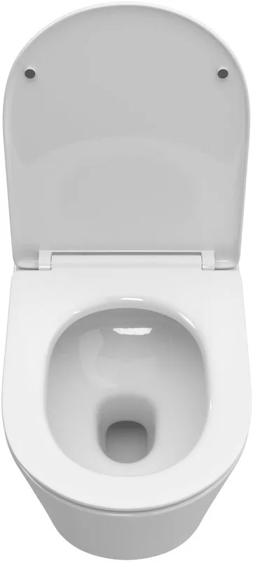 Унитаз подвесной BelBagno Tre BB5180CH-TOR/SC Sancos — официальный сайт