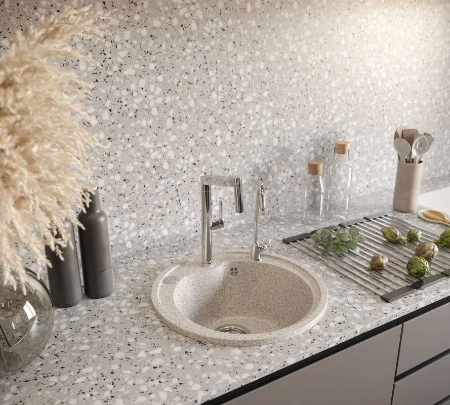 Смеситель для кухни Blanco Panera-S 521547 Sancos — официальный сайт