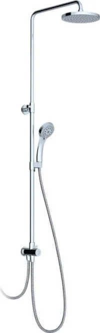 Душевая стойка Ravak DS 090.00 Sancos — официальный сайт