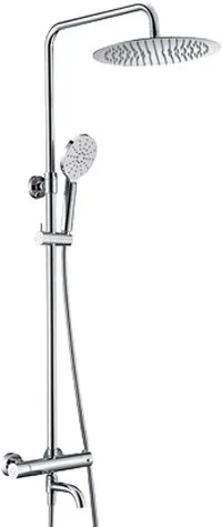 Душевая стойка Wasserkraft A18801Thermo Sancos — официальный сайт