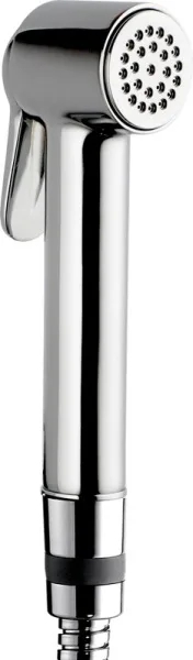 Гигиенический душ Bossini Paloma Brass B00470.030 хром Sancos — Оригинал