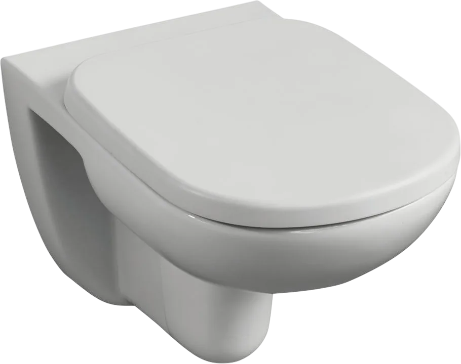 Унитаз подвесной Ideal Standard Tempo Sancos — официальный сайт