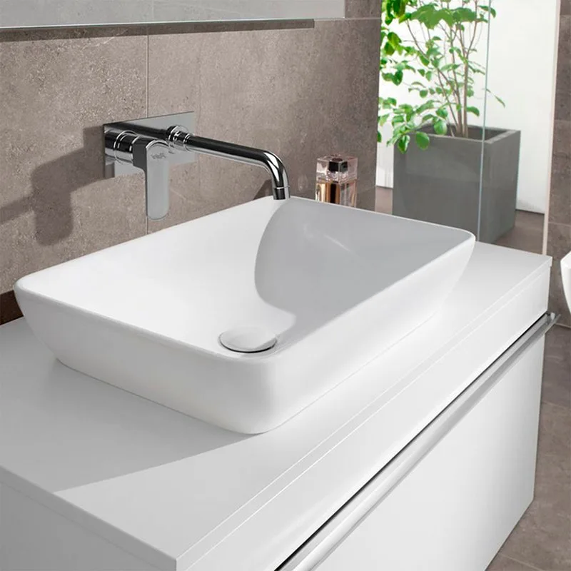 Смеситель для раковины Paini Ovo 86CR208PLMKM Sancos — официальный сайт