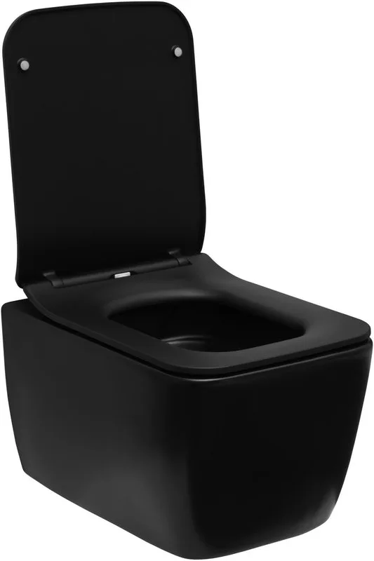 Унитаз подвесной Allen Brau Liberty 4.33007.31 Sancos — официальный сайт