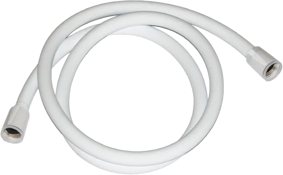 Душевой шланг IDDIS Optima Home OPH20WLi19, 200 см, белый матовый Sancos — официальный сайт