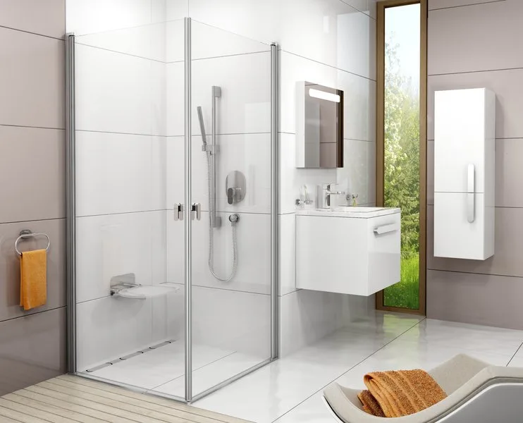 Душевая лейка Ravak Chrome 957.00 Sancos — официальный сайт