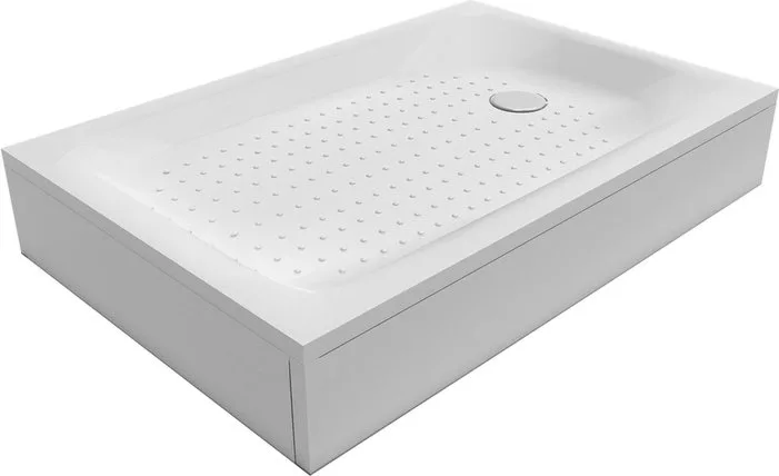 Поддон для душа RGW Lux TN 16180280-21 100x80 Sancos — официальный сайт