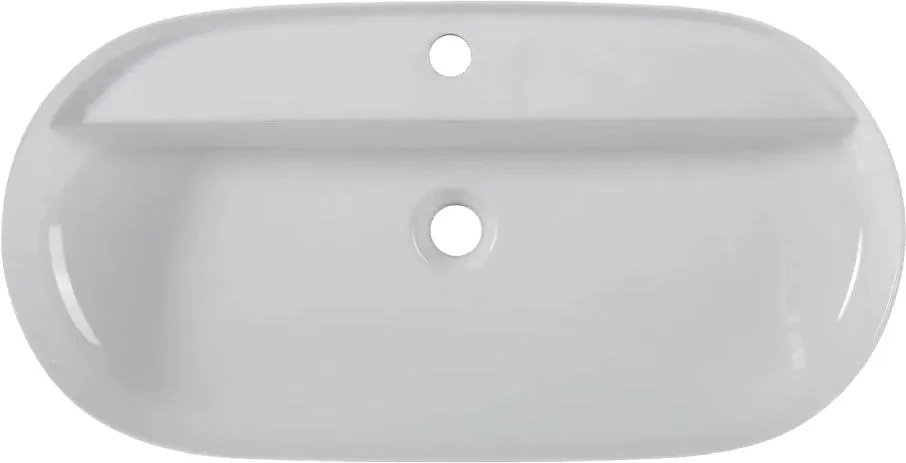 Накладная раковина BelBagno BB1347 82 Sancos — официальный сайт