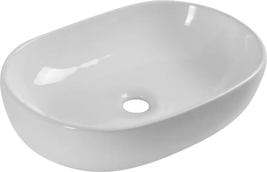Накладная раковина BelBagno BB1084 Sancos — официальный сайт