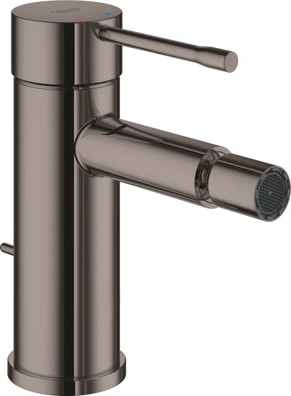 Смеситель для биде Grohe Essence New 32935A01, темный графит Sancos — официальный сайт