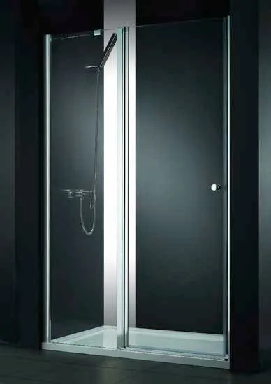 Душевая дверь в нишу Cezares Elena B12 110 C Cr Sancos — официальный сайт