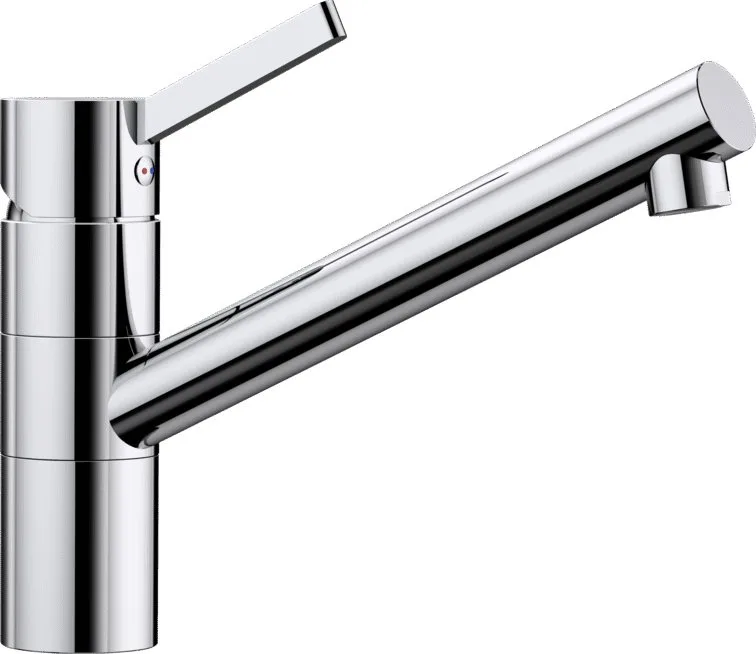 Смеситель для кухни Blanco Tivo 517599 Sancos — официальный сайт