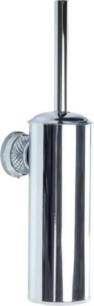 Ершик Boheme Aura 10254-CR chrome