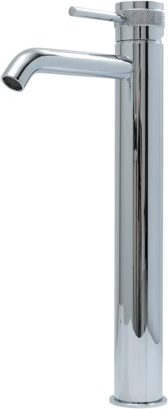 Смеситель для раковины Allen Brau Priority 5.31A02-00 хром Sancos — официальный сайт
