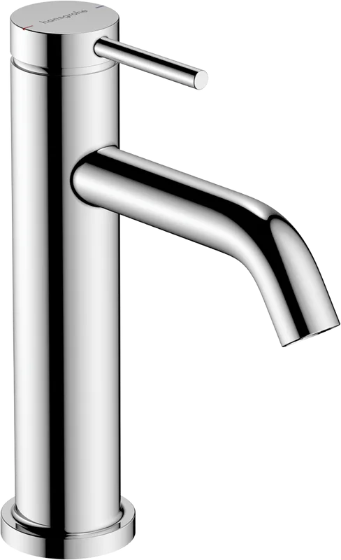 Смеситель для раковины Hansgrohe Tecturis S 110 73310000 хром Sancos — официальный сайт