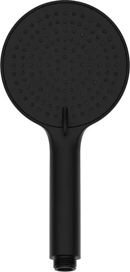 Душевая лейка IDDIS Optima Home OPH3F0Bi18 черная матовая Sancos — официальный сайт
