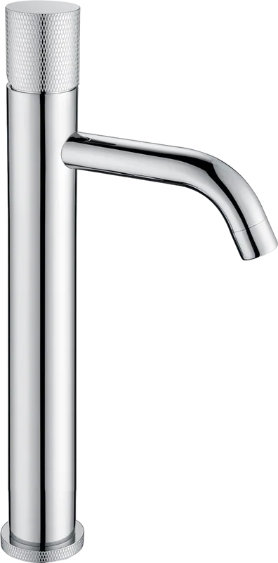 Смеситель для раковины Boheme Stick 122-CRCR.2 chrome touch chrome Sancos — официальный сайт