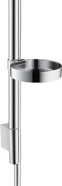 Душевой гарнитур Hansgrohe Raindance Select S 120 3iet 26631400 Sancos — официальный сайт