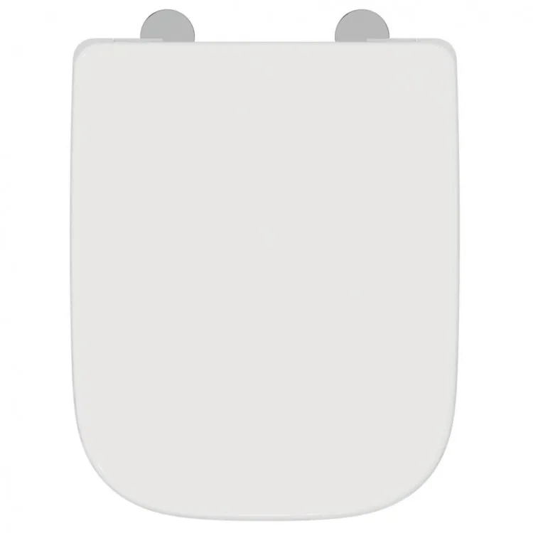 Крышка-сиденье Ideal Standard i.life A T453001 Sancos — официальный сайт