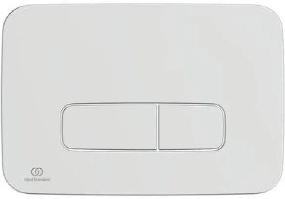 Система инсталляции для унитазов Ideal Standard R020467 PROSYS 120 M R0308AA с кнопкой хром Sancos — официальный сайт