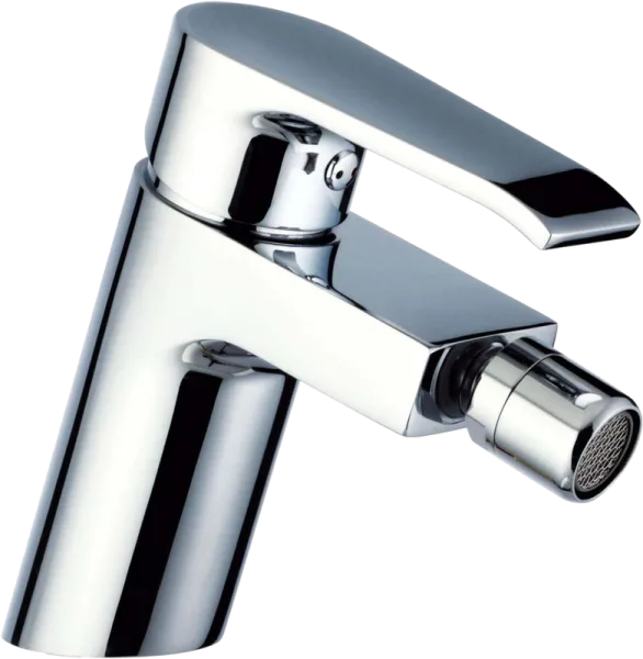Смеситель для биде Clever Paula Platinum 98198
