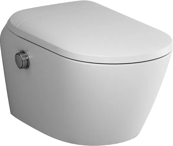 Унитаз подвесной AM.PM Sensation CCC301700SC Sancos — официальный сайт