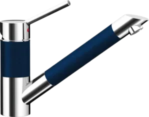 Смеситель для кухни Schock Cristalite SC-200 океан Sancos — официальный сайт