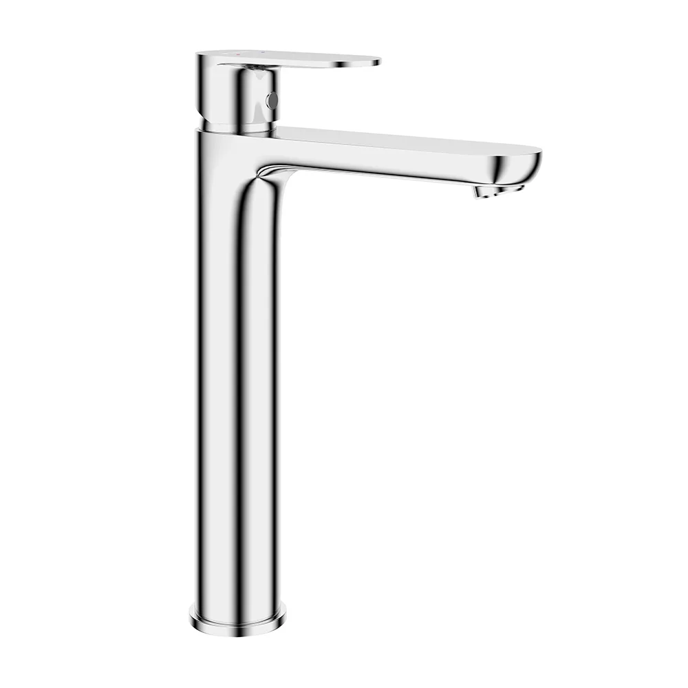 Смеситель Aqueduto Base BAS0300, хром Sancos — официальный сайт