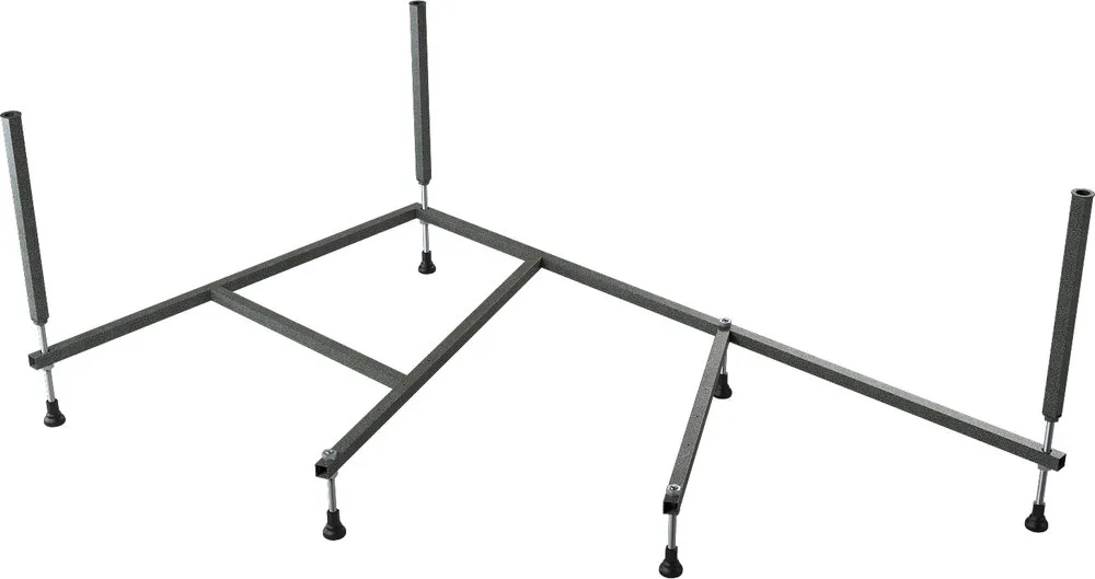 Каркас для ванны Vagnerplast 160x105 Sancos — официальный сайт