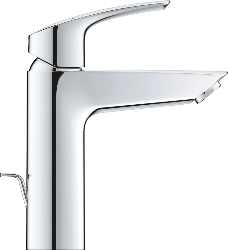 Смеситель для раковины Grohe Eurosmart 23322003 Sancos — официальный сайт