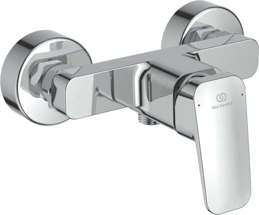 Смеситель для душа Ideal Standard Ceraplan BD250AA Sancos — официальный сайт