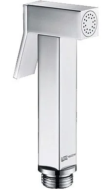 Гигиенический душ Wasserkraft A136 с фиксатором Sancos — официальный сайт