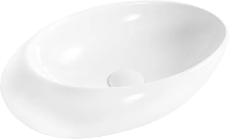 Накладная раковина BelBagno BB1396 59 Sancos — официальный сайт