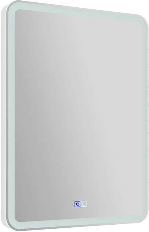 Зеркало BelBagno SPC-MAR-600-800-LED-TCH-PHONE с bluetooth, микрофоном и динамиками Sancos — официальный сайт