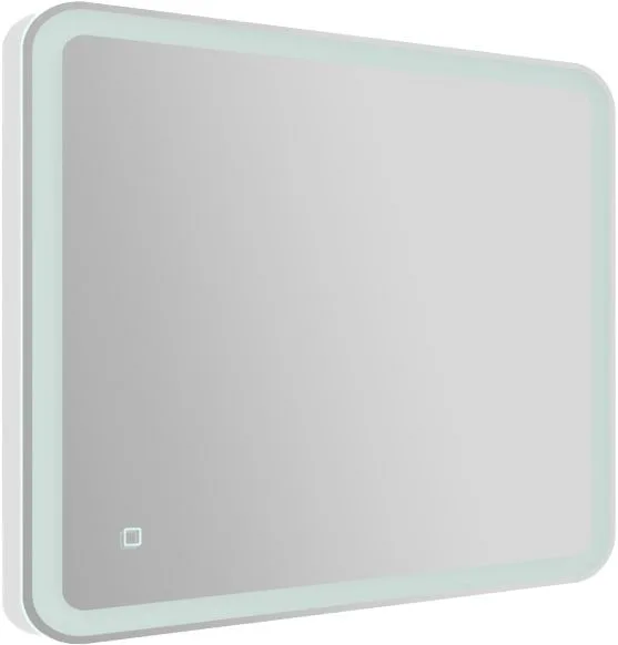 Зеркало BelBagno SPC-MAR-600-600-LED-TCH Sancos — официальный сайт