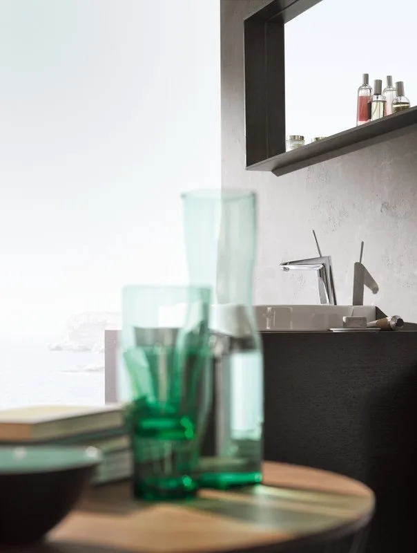 Смеситель для раковины Grohe Eurodisc Joy Eurodisc joy 23427000 Sancos — официальный сайт