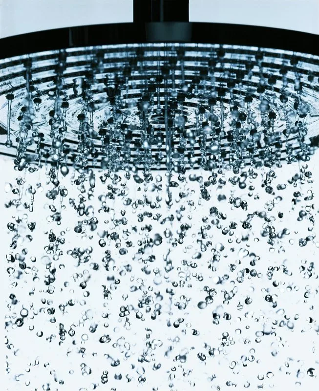 Душевая стойка Hansgrohe Raindance Select S 300 27114000, Showerpipe Sancos — официальный сайт