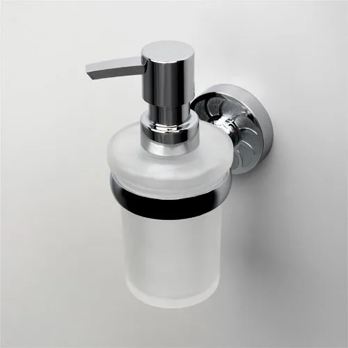 Дозатор Wasserkraft Isen K-4099 Sancos — официальный сайт