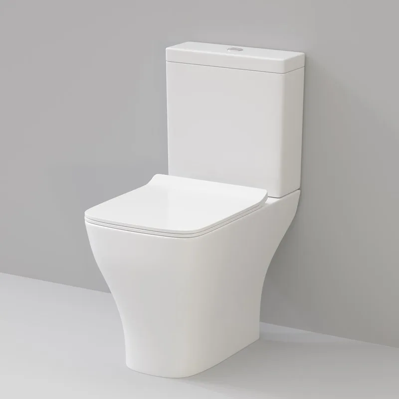 Унитаз-компакт напольный Damixa Titan DX78C8600SC Sancos — официальный сайт