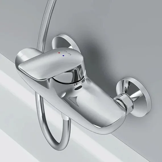 Смеситель для душа AM.PM Bliss L F5320064 хром