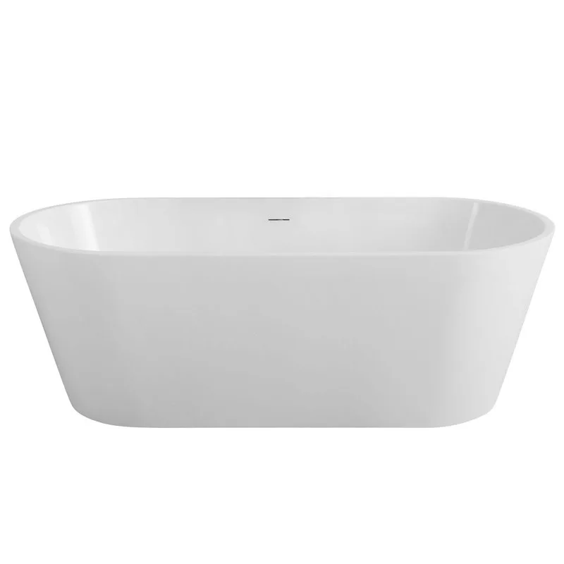 Акриловая ванна отдельностоящая ARTMAX AM-TORINO-1800-780 Sancos — официальный сайт