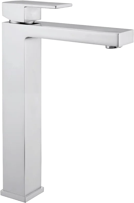 Смеситель для раковины Abber Daheim AF8211 хром Sancos — официальный сайт