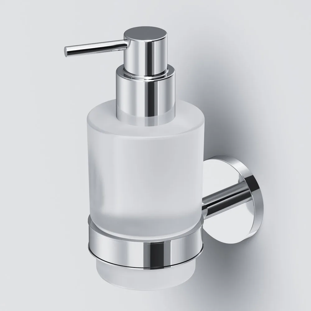 Дозатор AM.PM X-Joy A85A36900 хром Sancos — официальный сайт