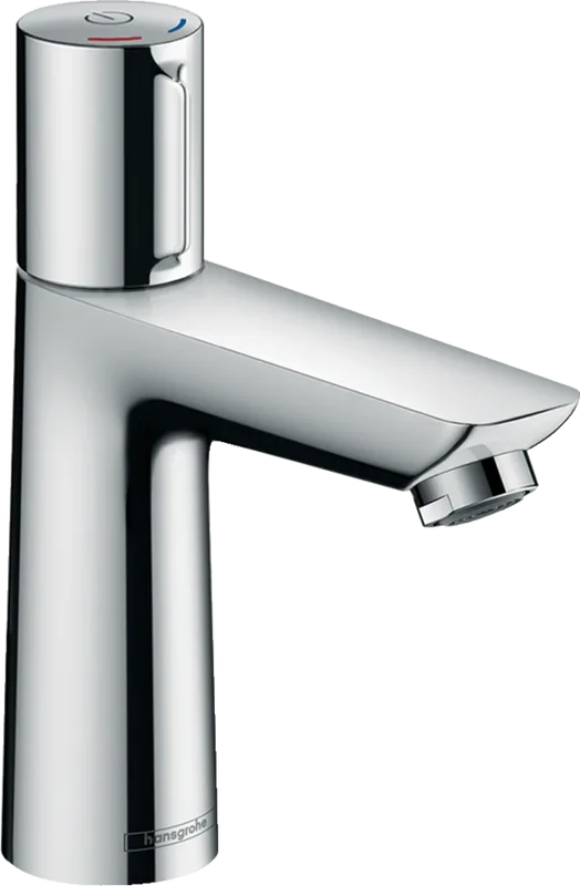 Смеситель для раковины Hansgrohe Talis Select E 71751000 Sancos — официальный сайт