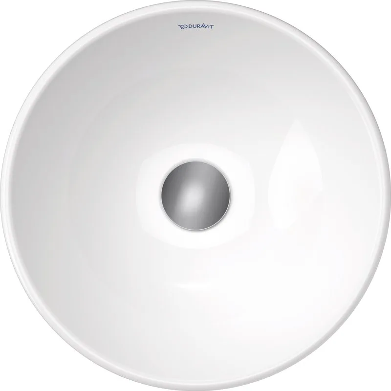 Накладная раковина Duravit D-Neo 2371400070 Sancos — официальный сайт