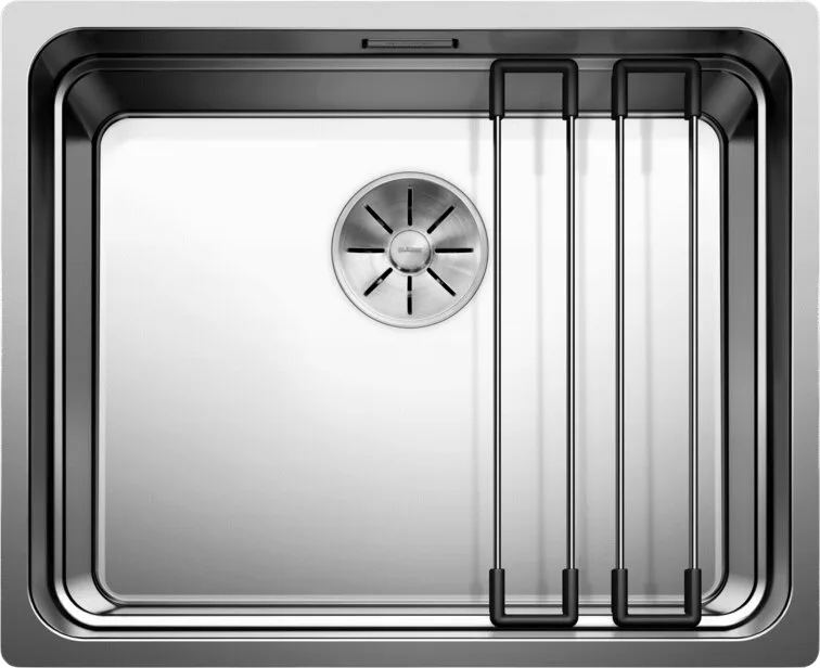 Мойка кухонная Blanco Etagon 500-IF Sancos — официальный сайт