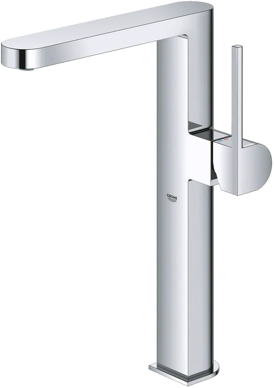 Смеситель для раковины Grohe Plus 32618003 Sancos — официальный сайт