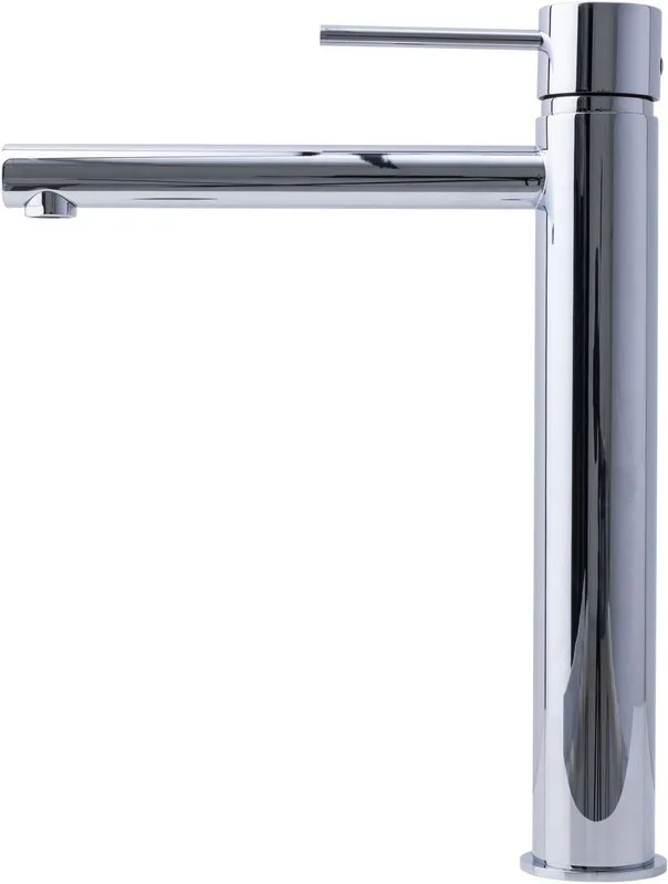 Смеситель для раковины Allen Brau Glority 5.51002-00 хром Sancos — официальный сайт