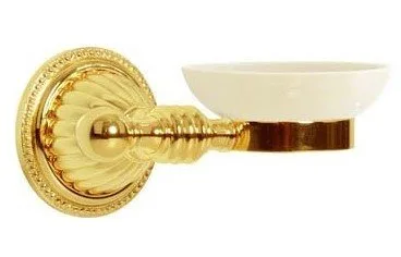 Мыльница Boheme Hermitage Gold 10352 Sancos — официальный сайт