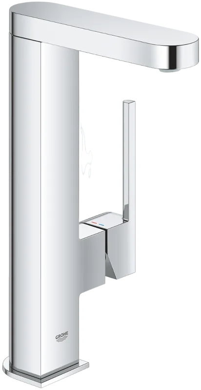 Смеситель для раковины Grohe Plus 23873003 Sancos — официальный сайт